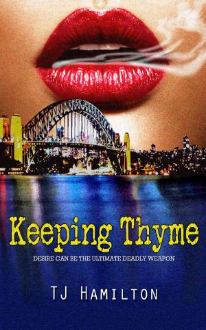 [Thyme Trilogy 03] • Keeping Thyme